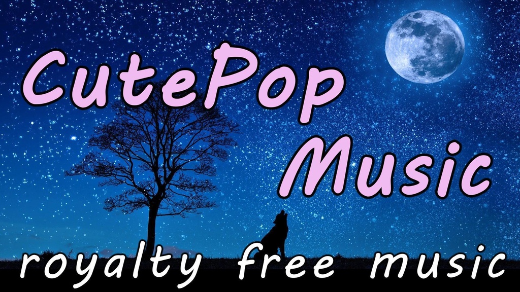Starlit Hooray!(wav)
