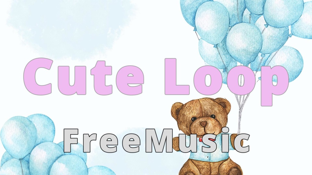 Bear's Silly Waltz(mp3)