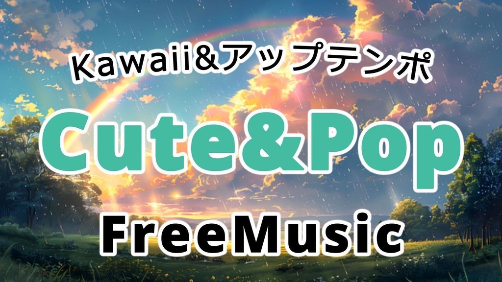 Rainbow Crosswalk(mp3)