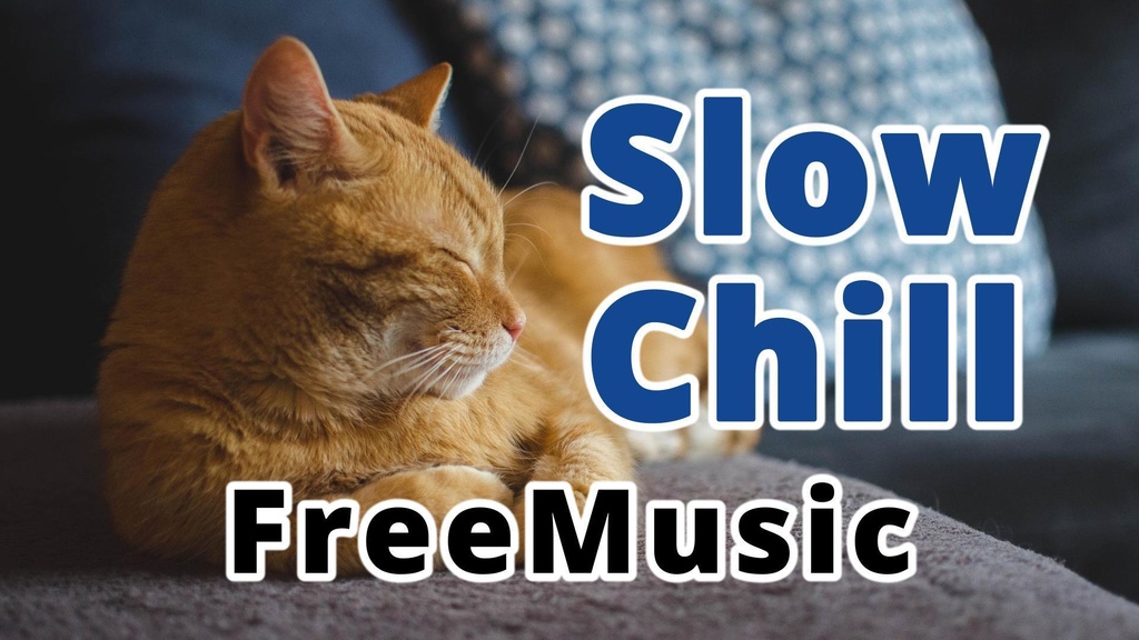 Slow Heartbeat(mp3)