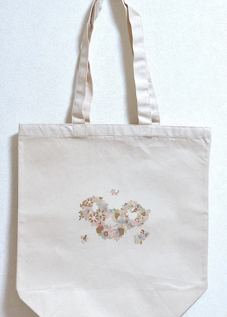 花耳とみどりの手