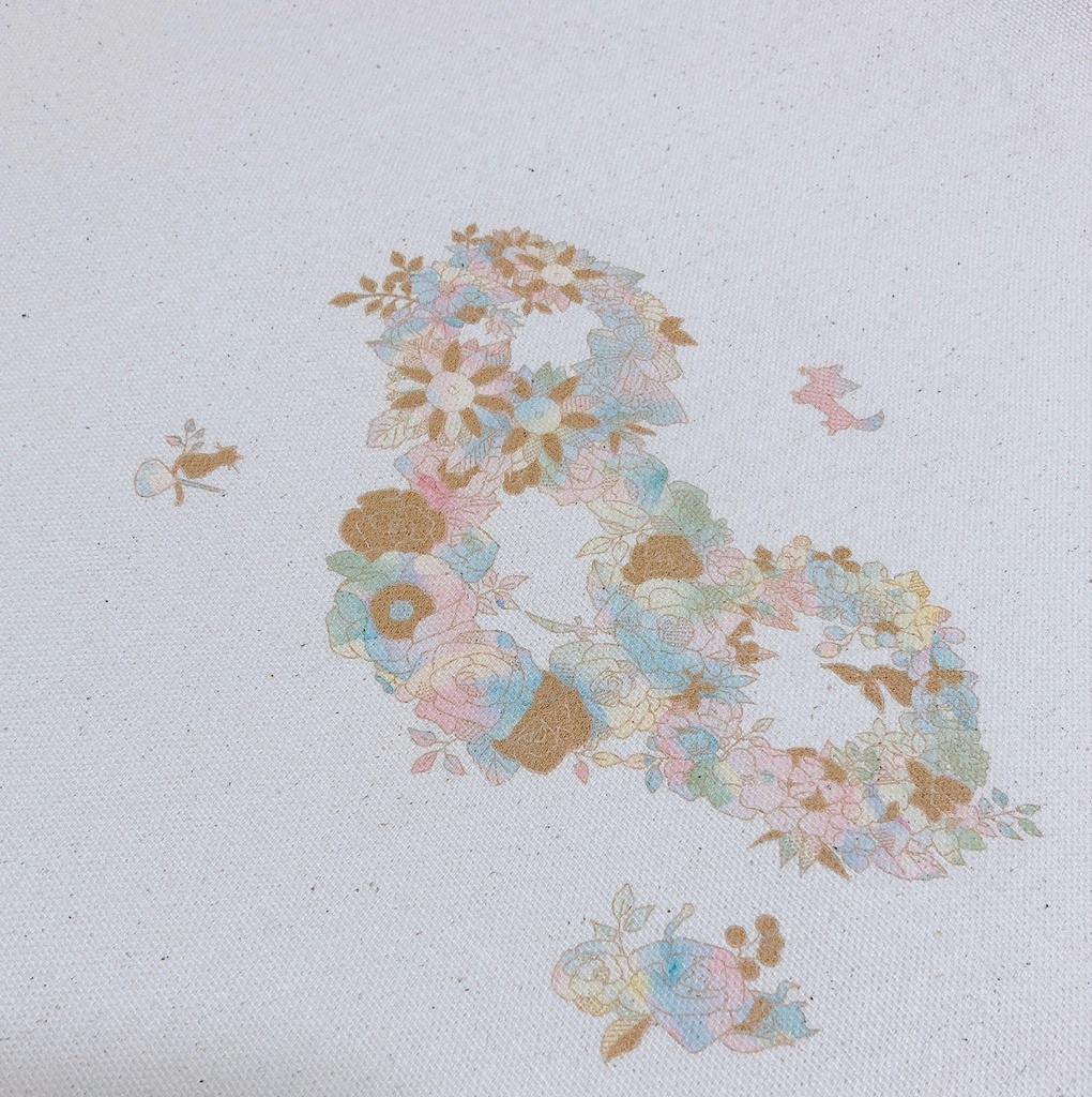 花耳とみどりの手