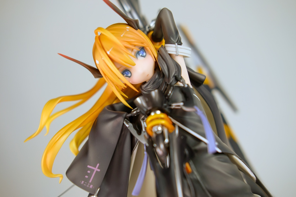 【ポコ】雷動鎖鋸壱式参型 Chain:saw-013-