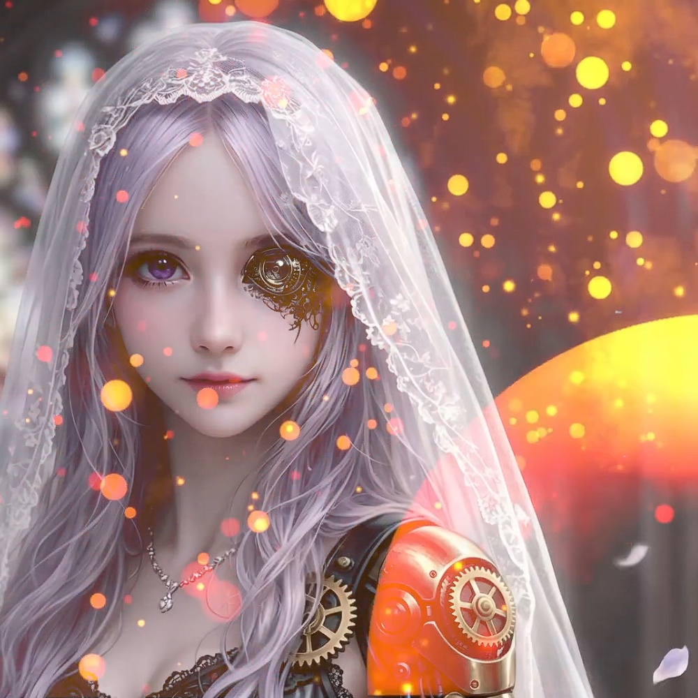 aRies-Silent Signal (Official Music Video)