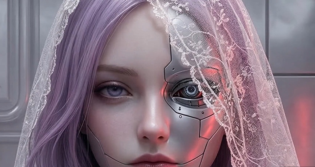 aRies - Glitch Archive