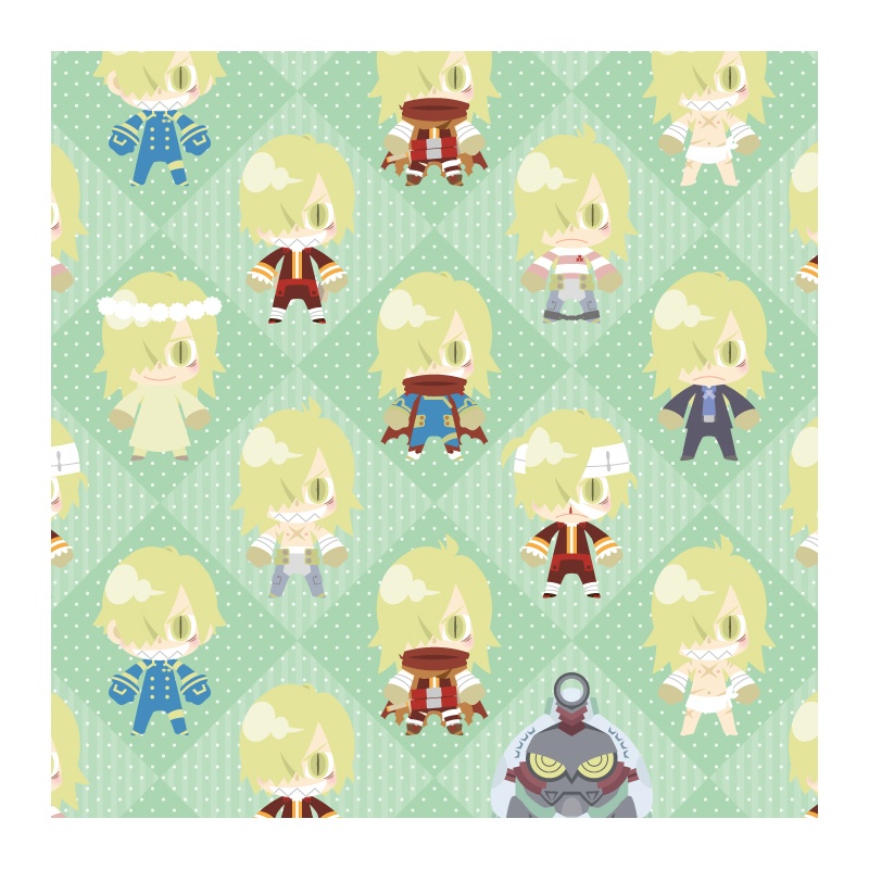 ヴィラル メガネ拭き