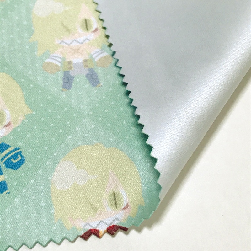 ヴィラル メガネ拭き