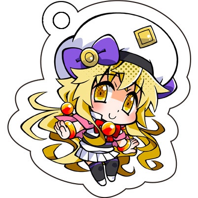 ヒカリ アンブレラマーカー