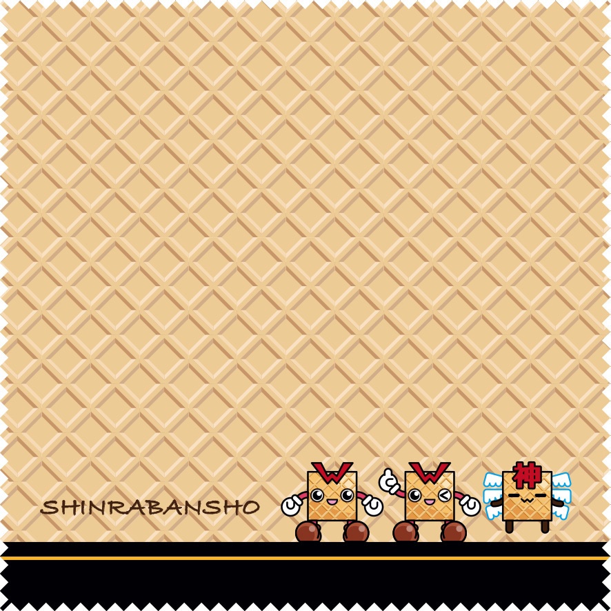 ウエハーマン メガネ拭き