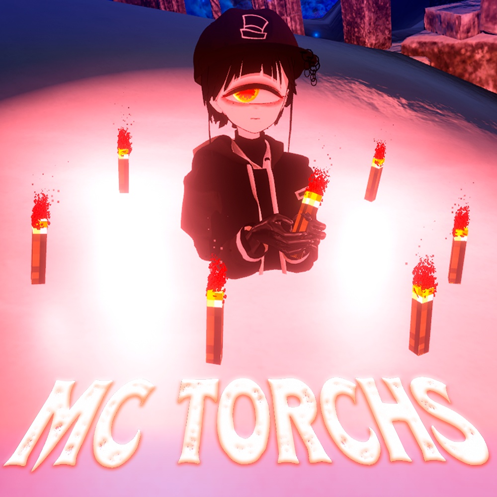 ✨MC Torchs