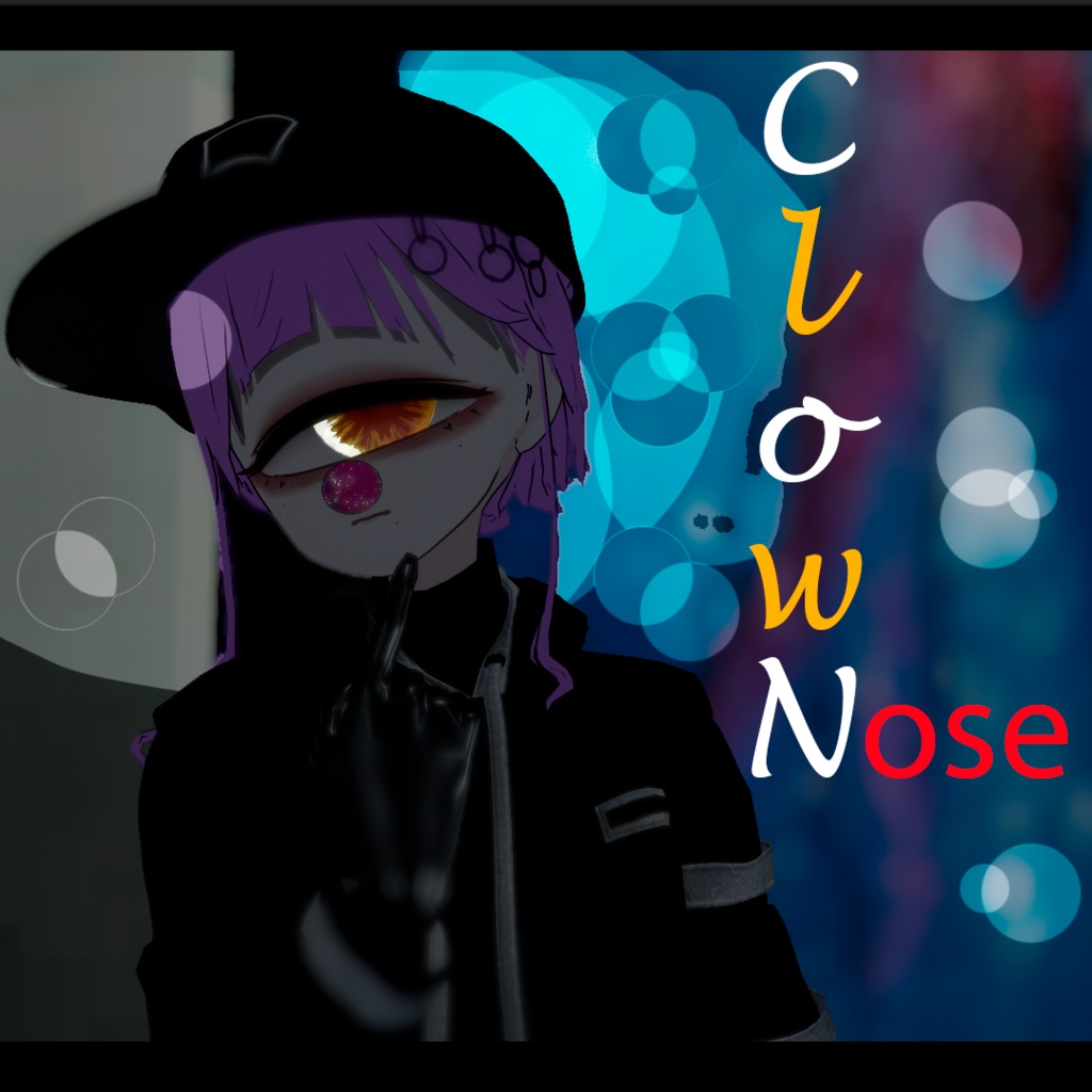 ✨ClowNose