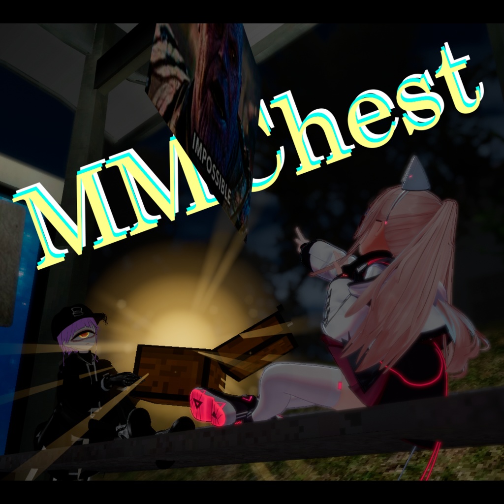 ✨MMChest
