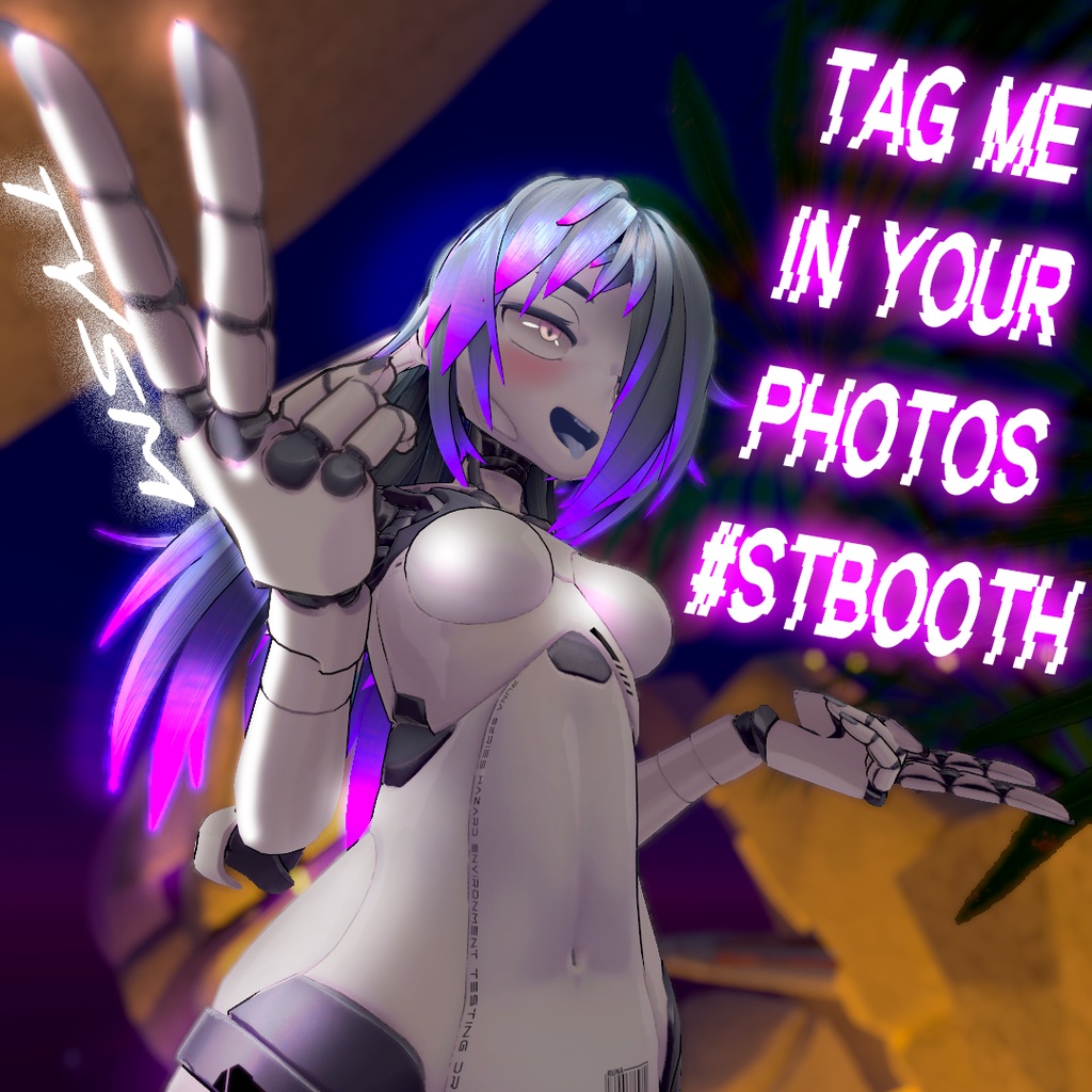 ✨「ルーン表現セット」Runa expression set