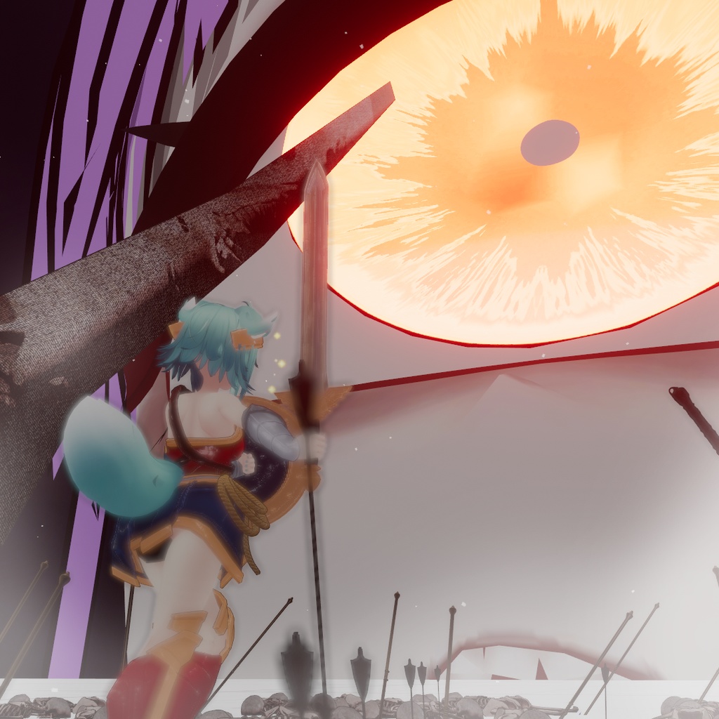 ✨WondeRindo /MA/ (ワンダーウーマン版 りんど)