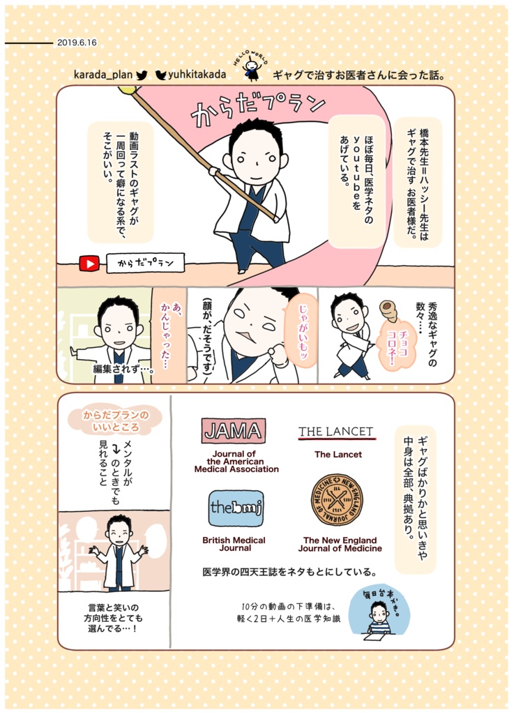 【データ版】|YEAR BOOK 2019