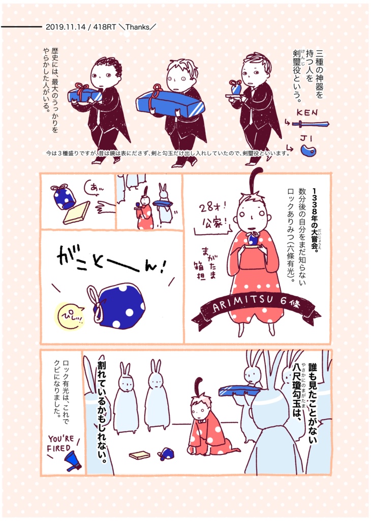 【データ版】|YEAR BOOK 2019