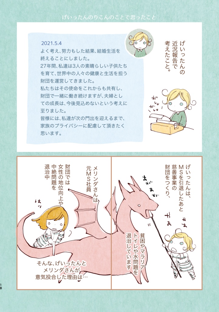 【データ版】YEAR BOOK 2021