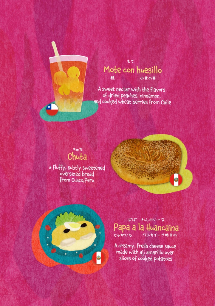 【データ版】The Adventure of Yuhki