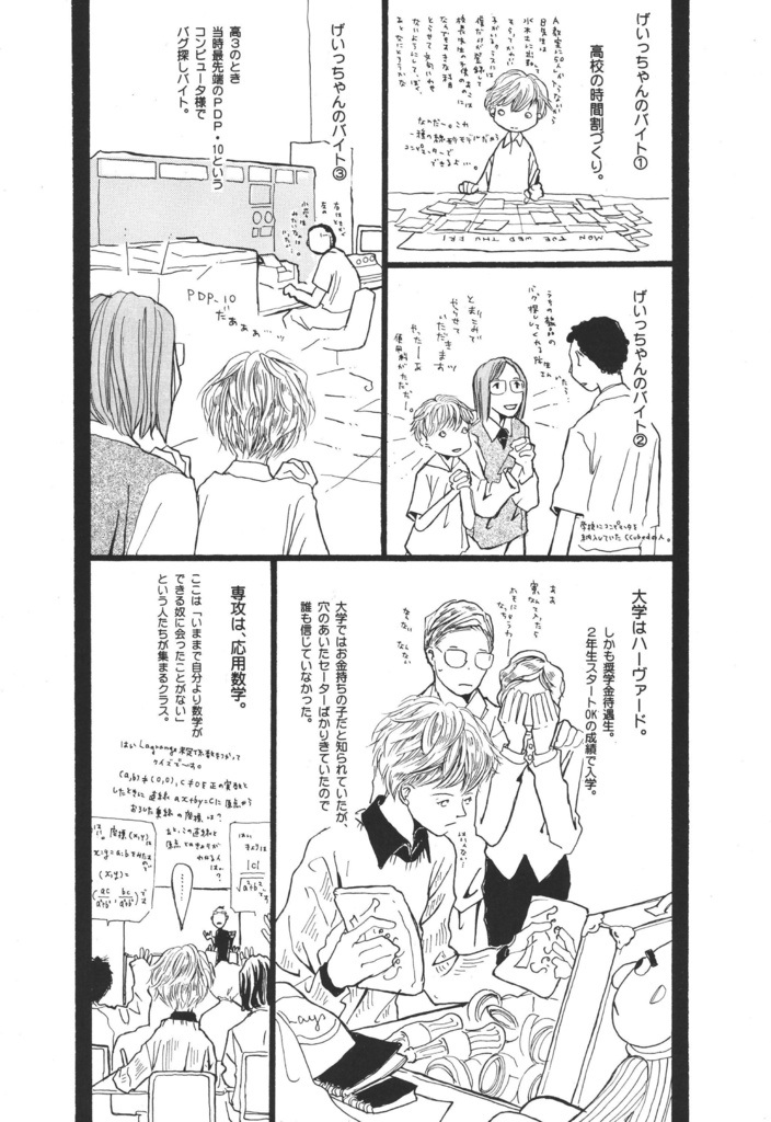 【データ版】BillG総集編/240p「eMicrokids1.0」