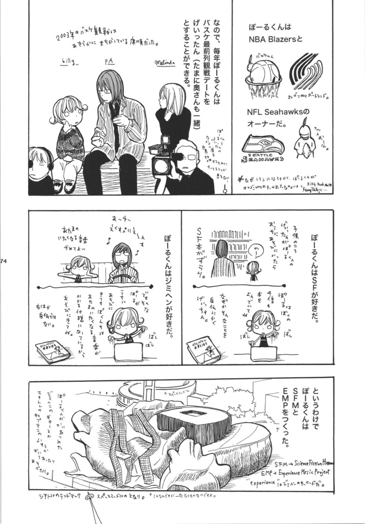 【データ版】BillG総集編「eMicrokids2.0」