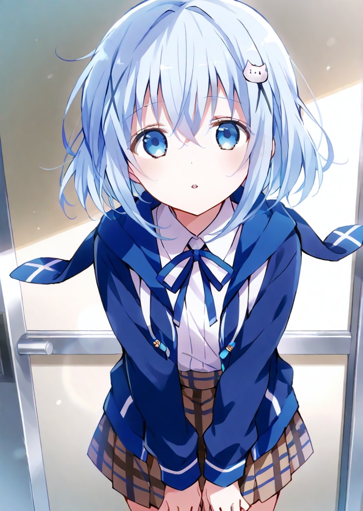 チノ画像アソート