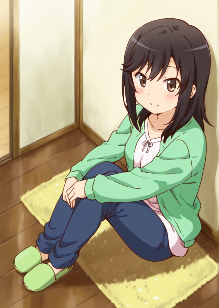緑スリッパまとめ（🐰以外版権+オリジナル）Pics656枚