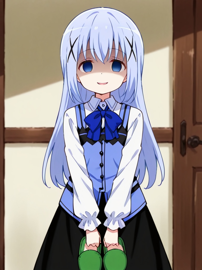緑スリッパ（🐰FSW）まとめ