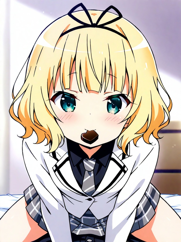 シャロまとめ