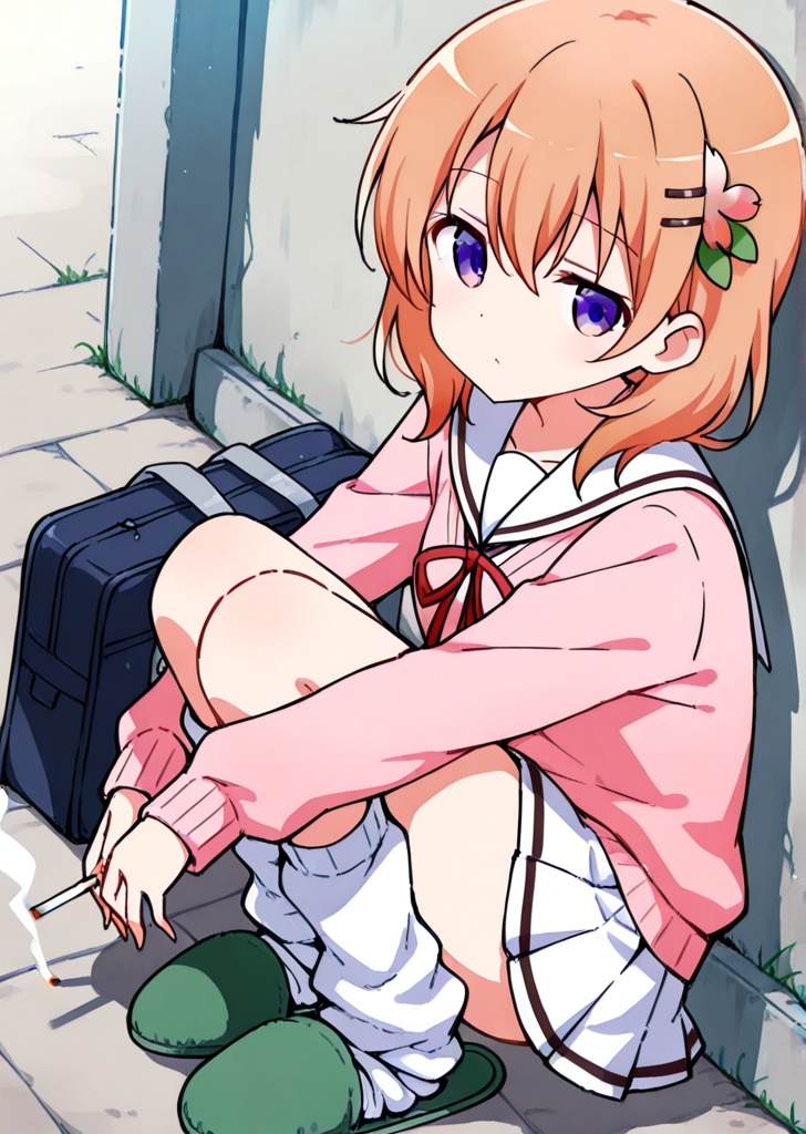 緑スリッパまとめ（🐰+版権+オリジナル）Pics863枚