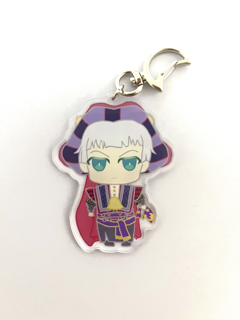 ロロアクキー