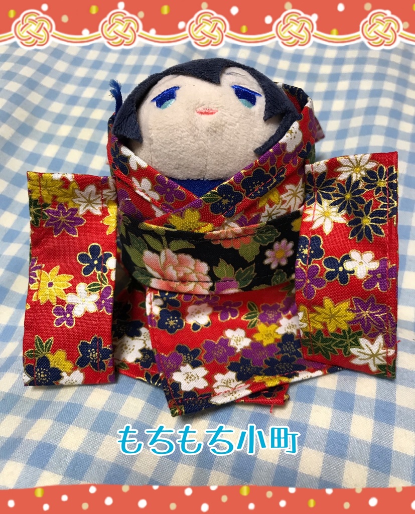もちもち小町