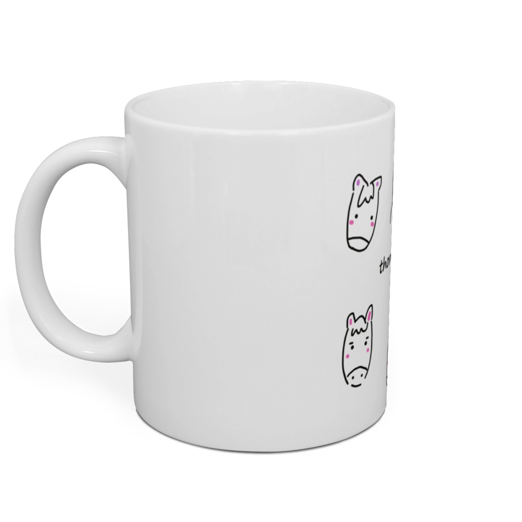 thoroughbred 馬仲間