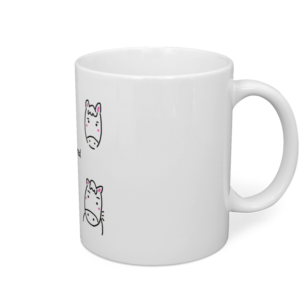 thoroughbred 馬仲間