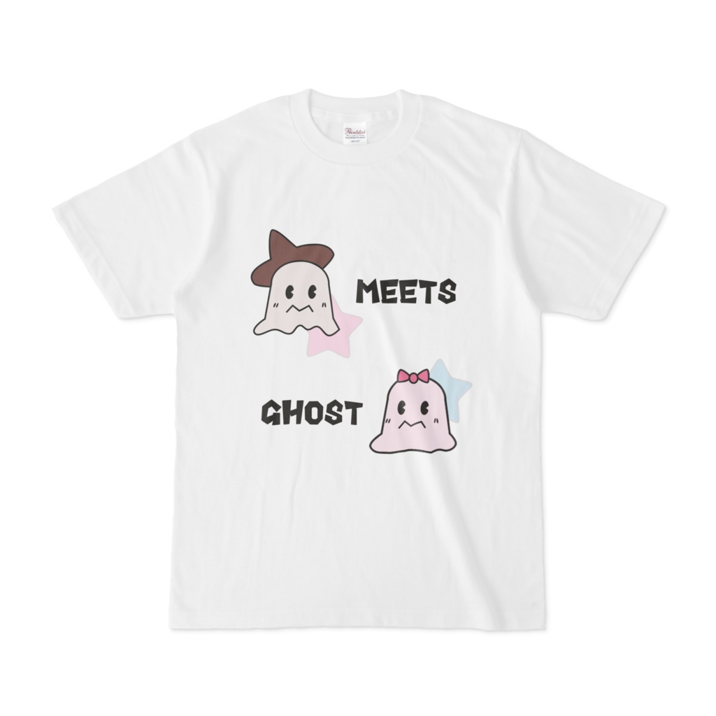 meets ghost　ミーツ★ゴースト