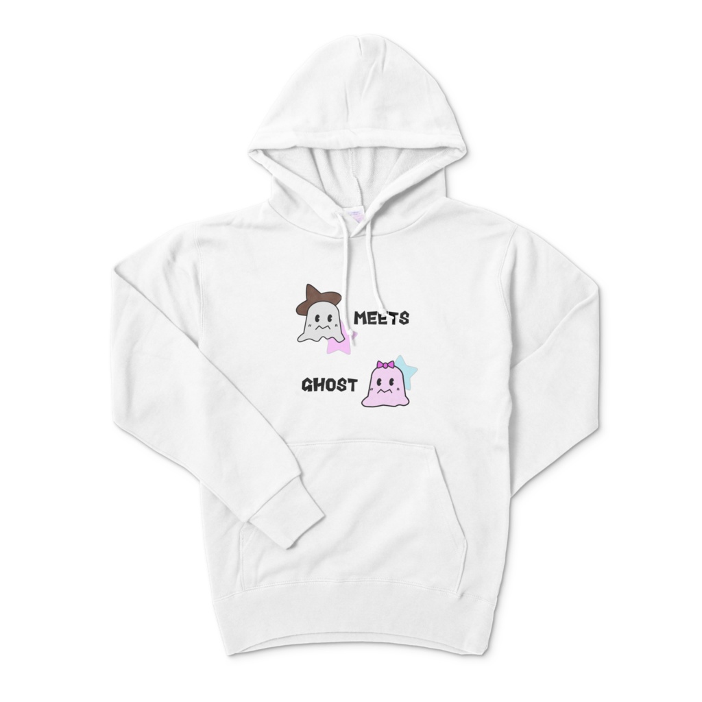 meets ghost　ミーツ★ゴースト