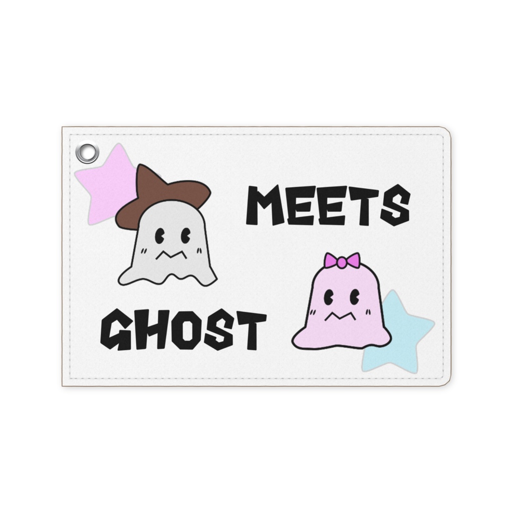 meets ghost ミーツ★ゴースト