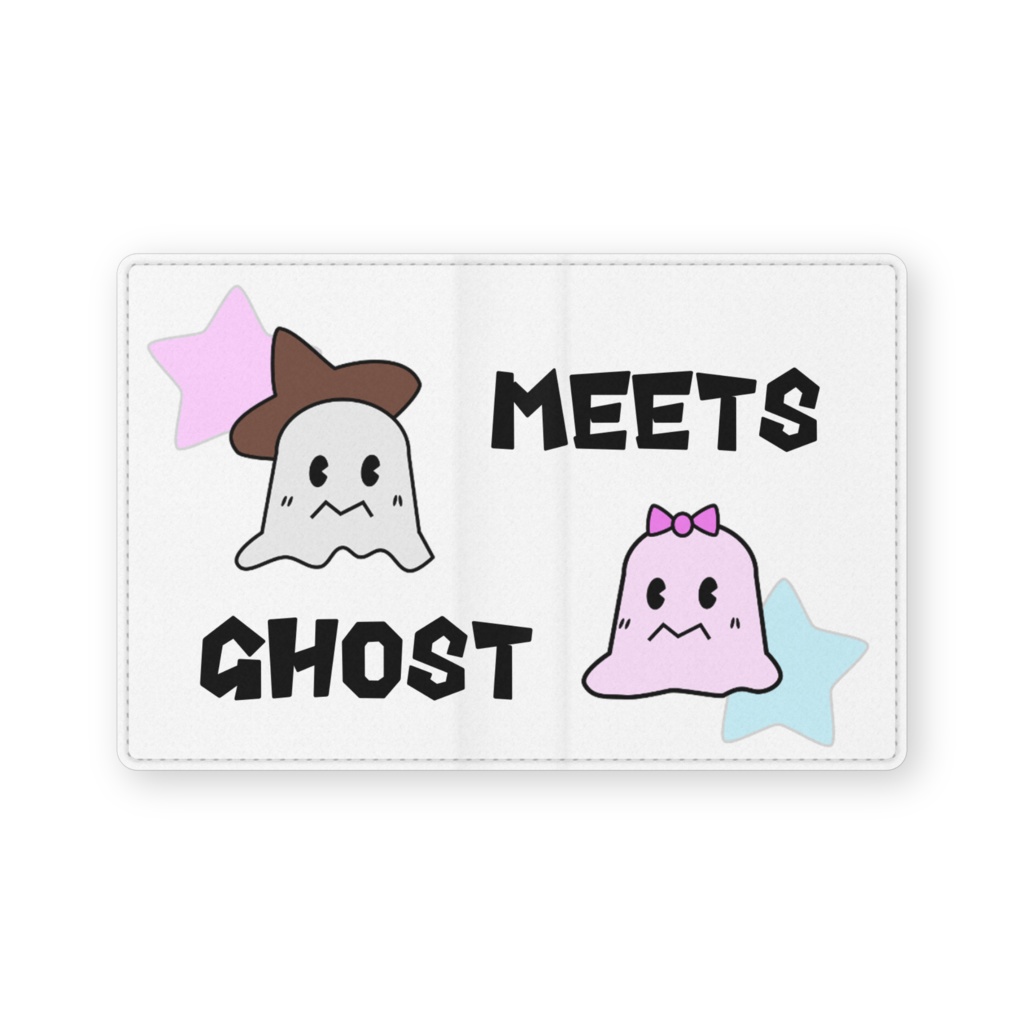 meets ghost　ミーツ★ゴースト