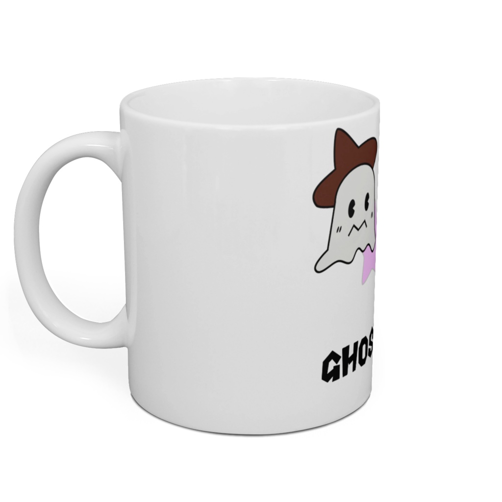 meets ghost ミーツ★ゴースト