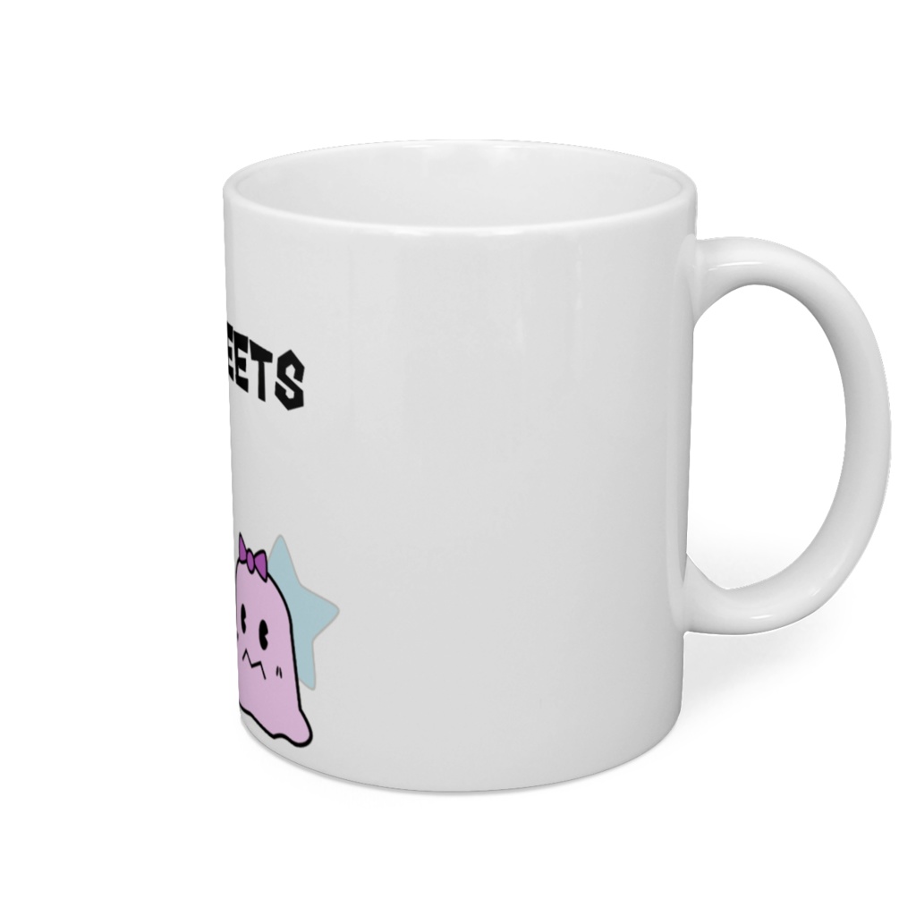 meets ghost　ミーツ★ゴースト