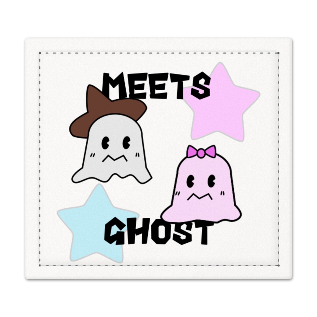 meets ghost ミーツ★ゴースト