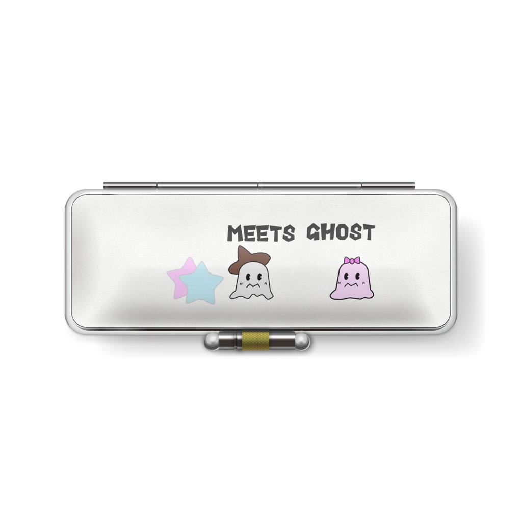 meets ghost ミーツ★ゴースト