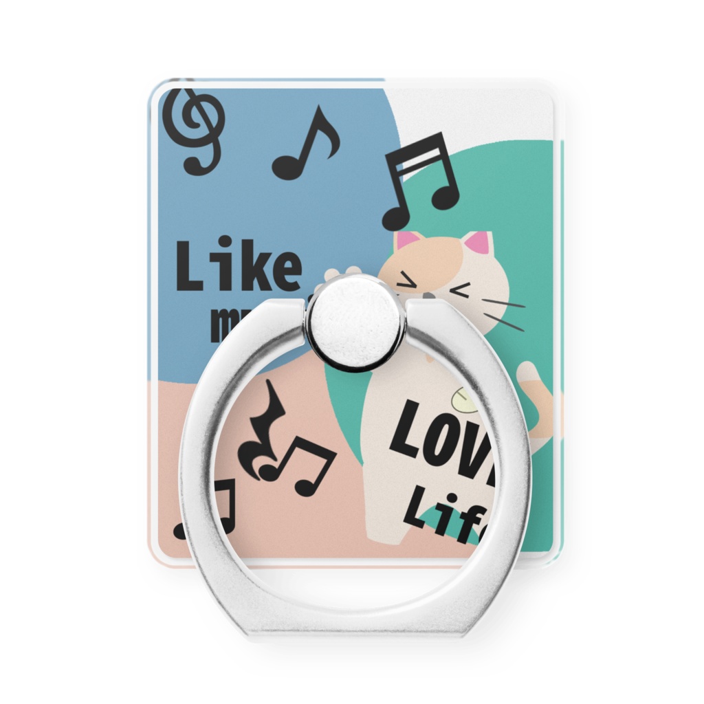 LikeMusic