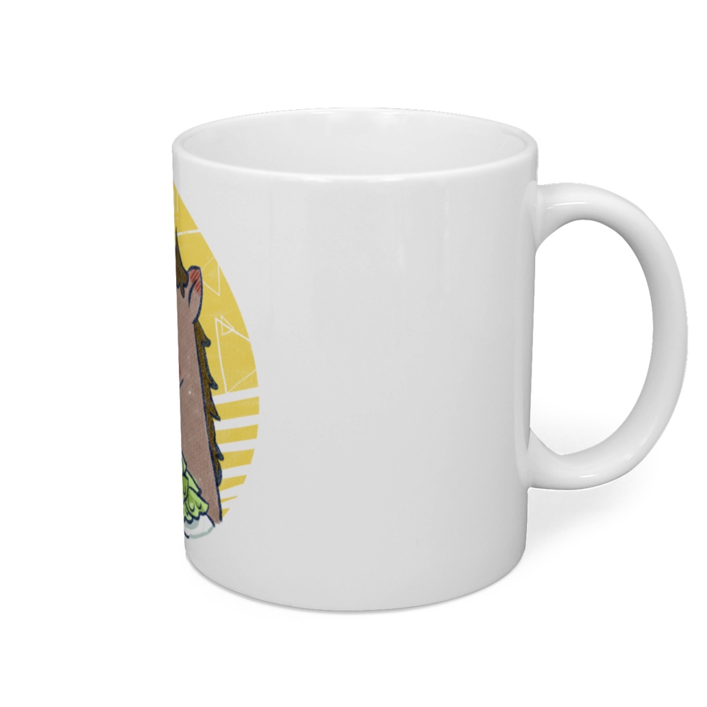 馬イラスト452 馬とビール  文字無し