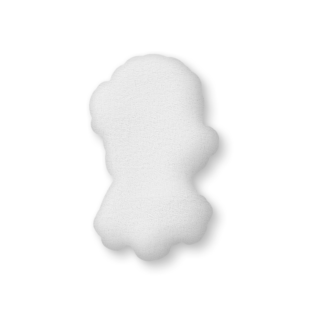 ゆきのクッション