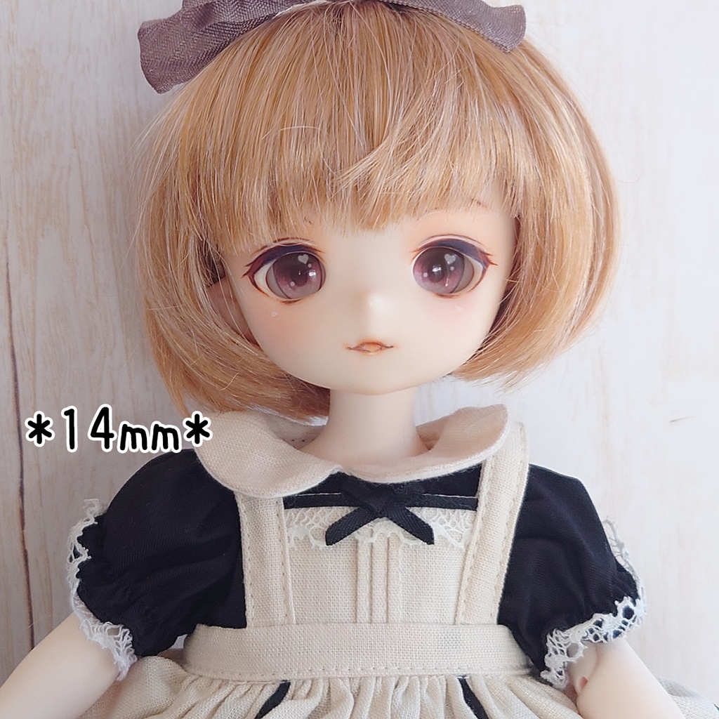 【レジンアイ】スイートソーダ【16mm/14mm/10mm/8mm】