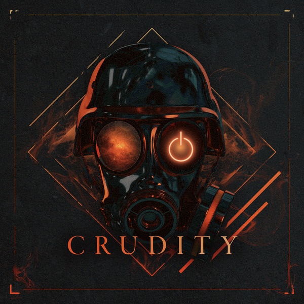 TARO 1st Album "CRUDITY"【2024秋M3】ダウンロード版