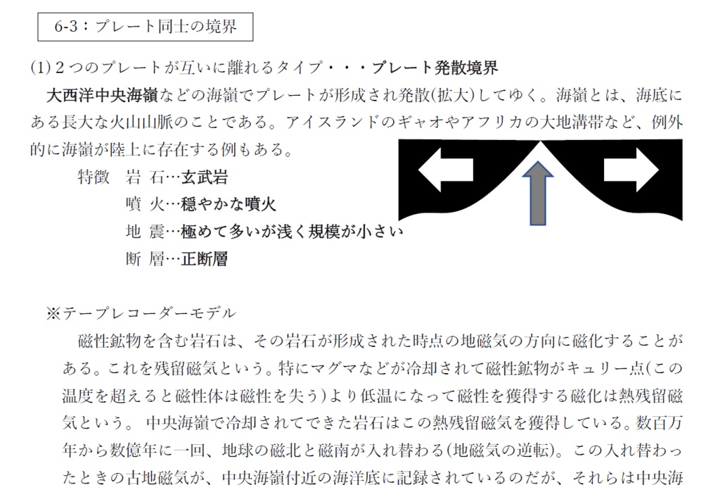 【電子書籍版】『みんなの地学塾』第2版