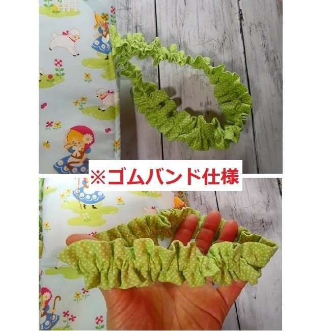 おくるみ*ドール用(身長)40㎝/50㎝/60㎝その他サイズ