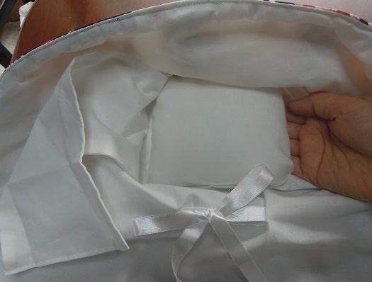 おくるみ*ドール用(身長)40㎝/50㎝/60㎝その他サイズ