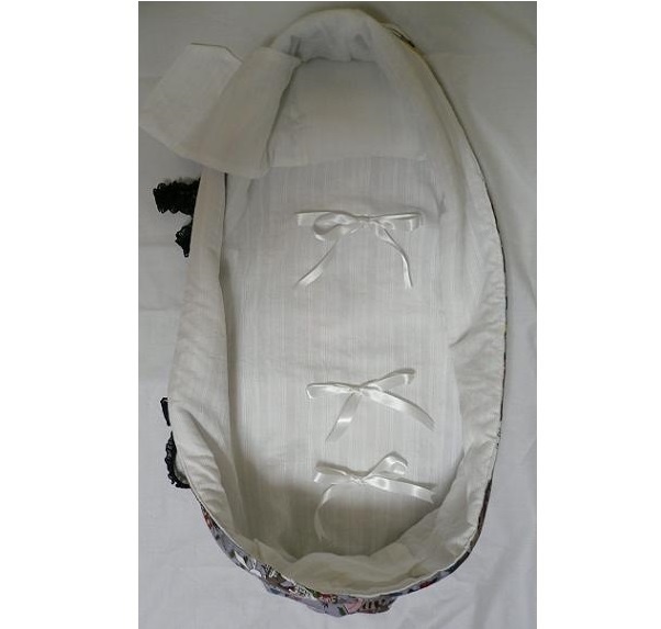 おくるみ*ドール用(身長)40㎝/50㎝/60㎝その他サイズ